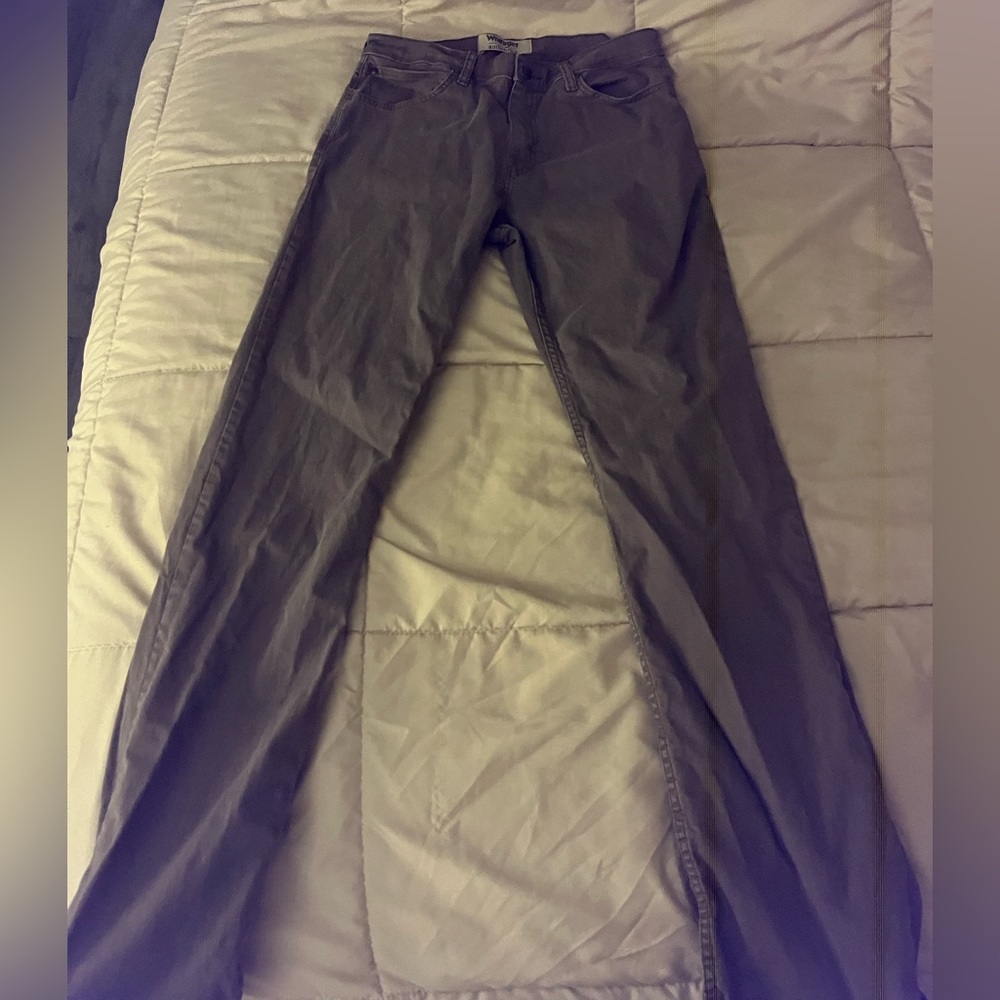 Ermenegildo Zegna Jeans